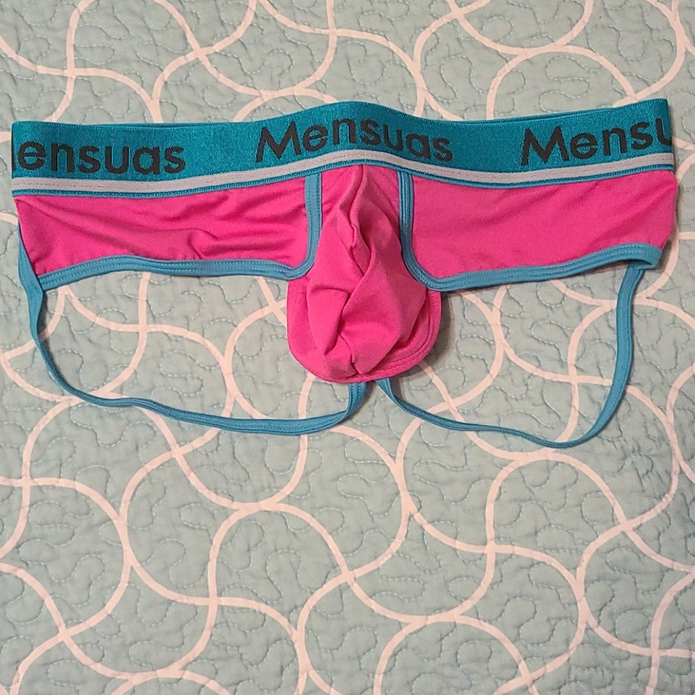 Mensuas jockstrap